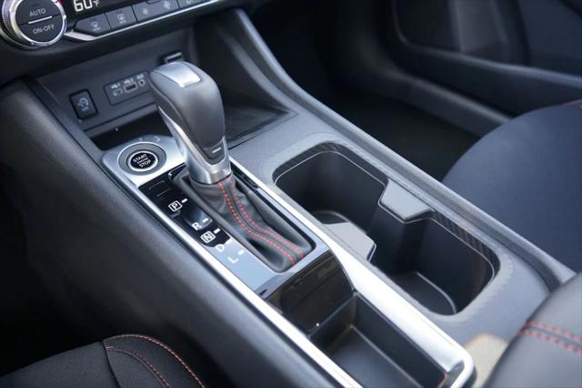 New 2025 Nissan Sentra For Sale in Bellingham, WA
