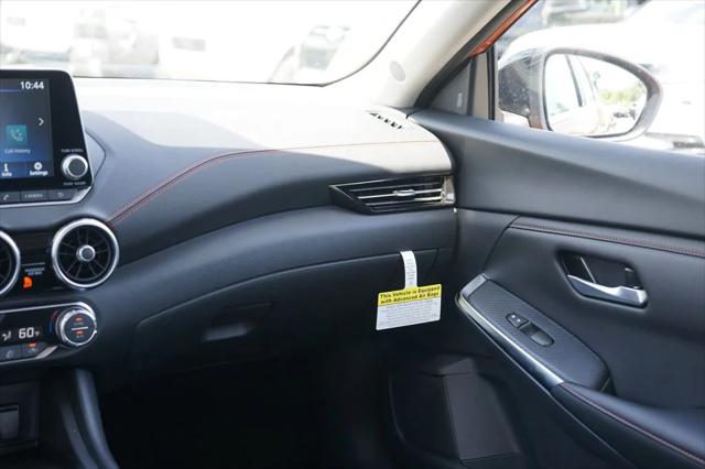 New 2025 Nissan Sentra For Sale in Bellingham, WA