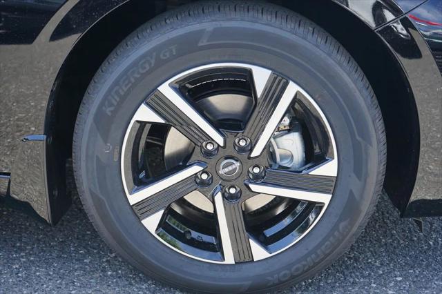 New 2025 Nissan Sentra For Sale in Bellingham, WA