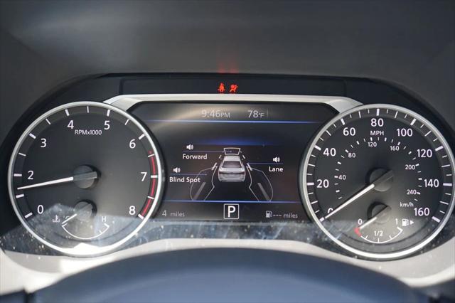 New 2025 Nissan Sentra For Sale in Bellingham, WA