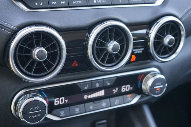 New 2025 Nissan Sentra For Sale in Bellingham, WA