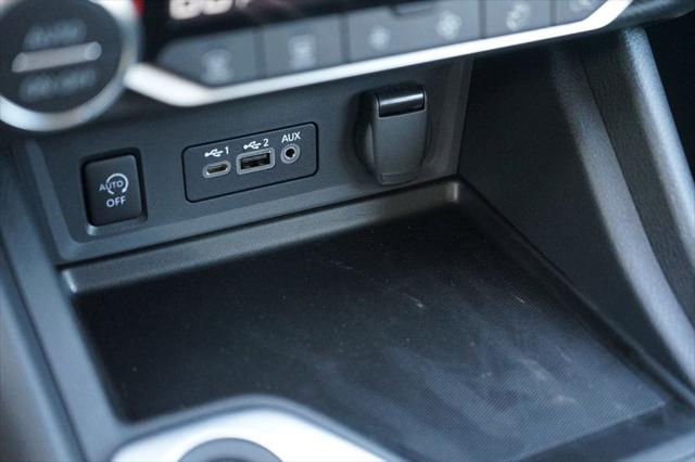 New 2025 Nissan Sentra For Sale in Bellingham, WA