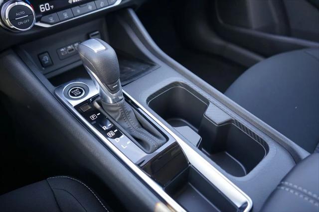 New 2025 Nissan Sentra For Sale in Bellingham, WA