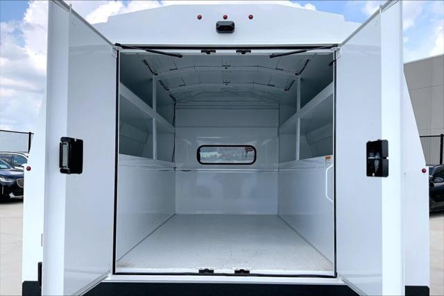 2025 Chevrolet Silverado 3500HD Work Truck