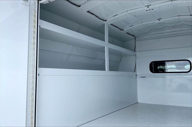 2025 Chevrolet Silverado 3500HD Work Truck