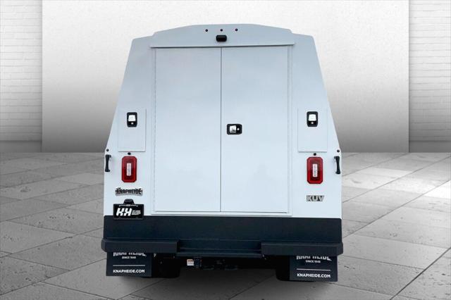 2025 Chevrolet Silverado 3500HD Work Truck