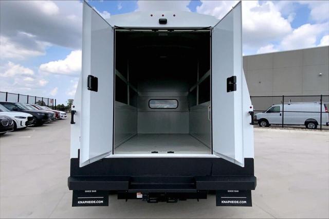 2025 Chevrolet Silverado 3500HD Work Truck
