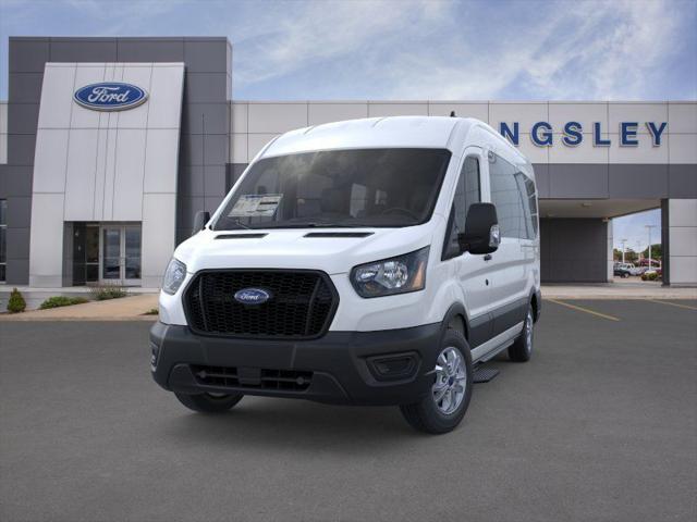 2025 Ford Transit-350 Passenger Van XL