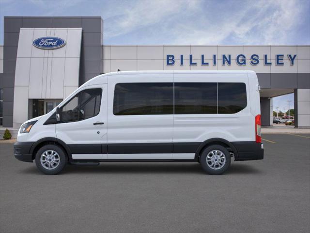 2025 Ford Transit-350 Passenger Van XL