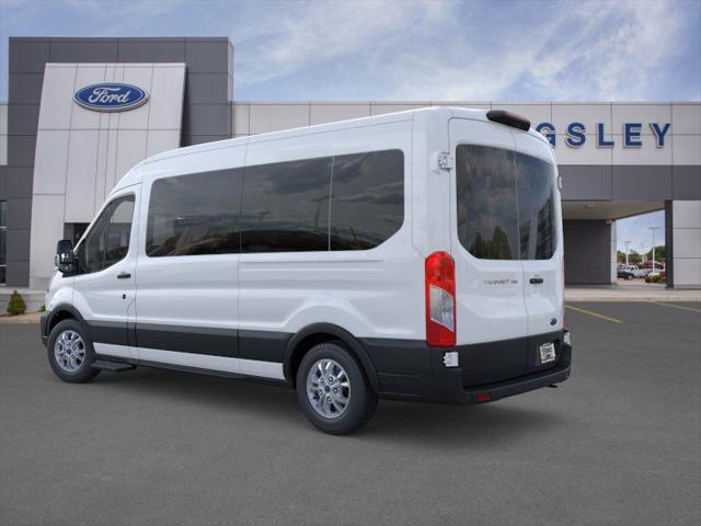 2025 Ford Transit-350 Passenger Van XL