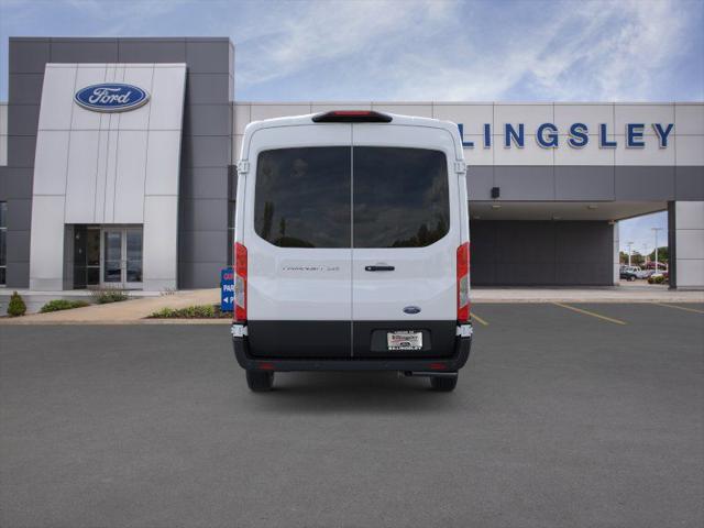 2025 Ford Transit-350 Passenger Van XL