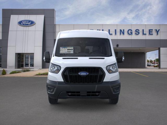 2025 Ford Transit-350 Passenger Van XL