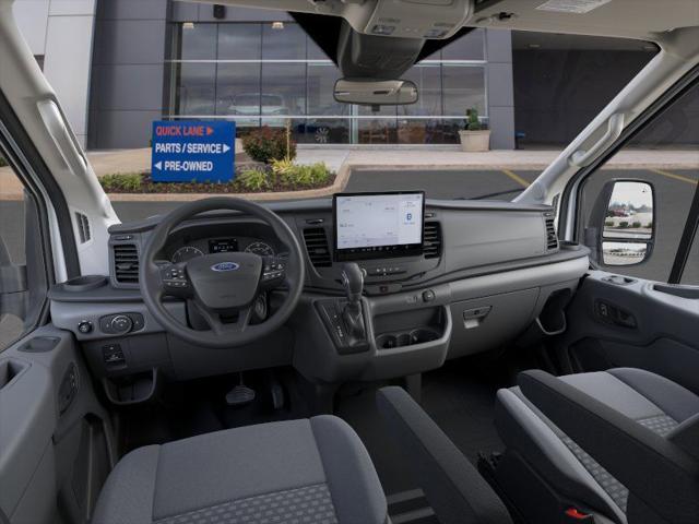 2025 Ford Transit-350 Passenger Van XL