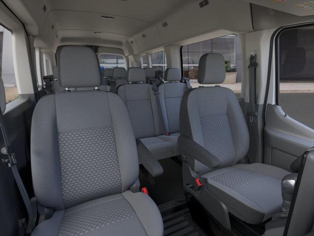 2025 Ford Transit-350 Passenger Van XL