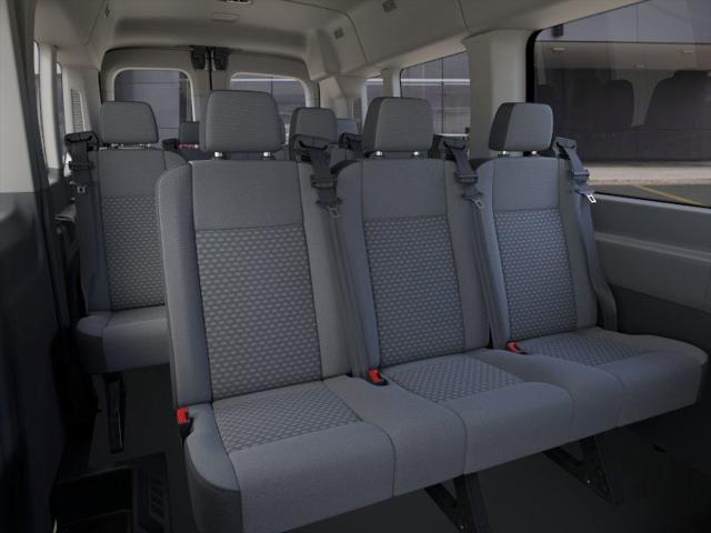 2025 Ford Transit-350 Passenger Van XL