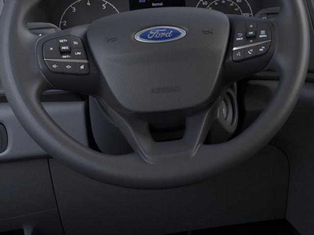 2025 Ford Transit-350 Passenger Van XL