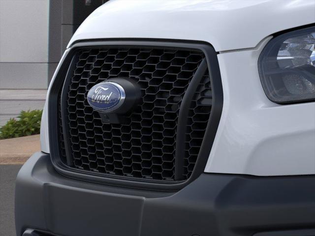 2025 Ford Transit-350 Passenger Van XL