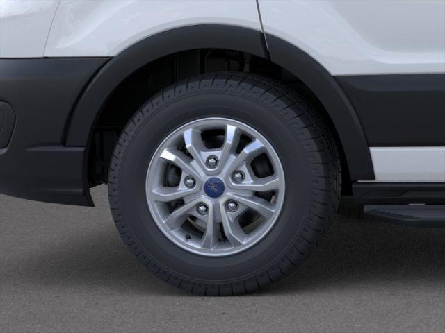 2025 Ford Transit-350 Passenger Van XL