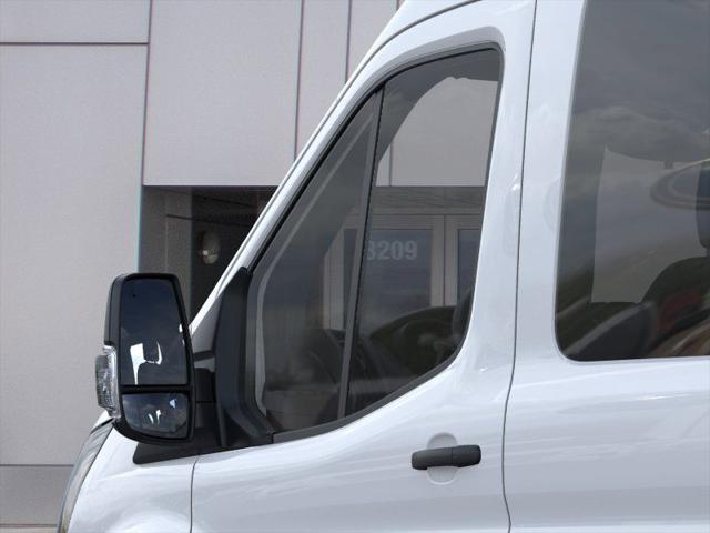 2025 Ford Transit-350 Passenger Van XL