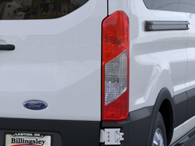 2025 Ford Transit-350 Passenger Van XL