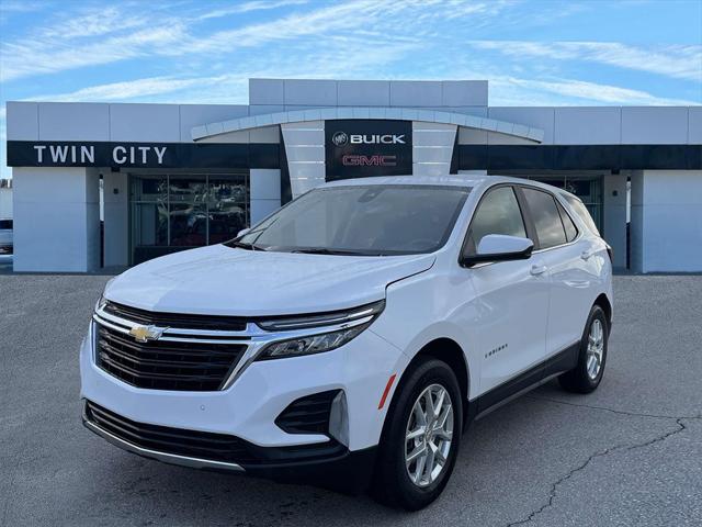 2024 Chevrolet Equinox AWD LT for sale in Alcoa, TN