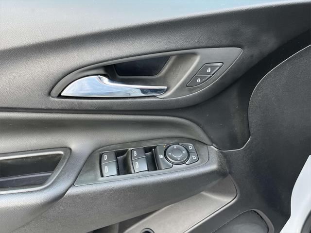 2024 Chevrolet Equinox AWD LT