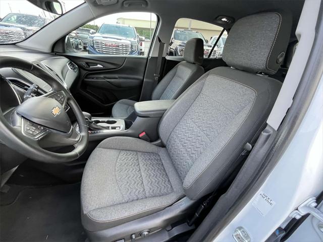 2024 Chevrolet Equinox AWD LT