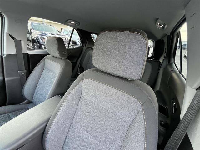 2024 Chevrolet Equinox AWD LT