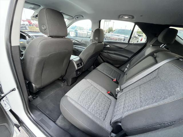 2024 Chevrolet Equinox AWD LT