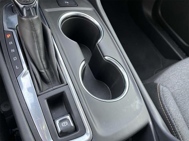2024 Chevrolet Equinox AWD LT