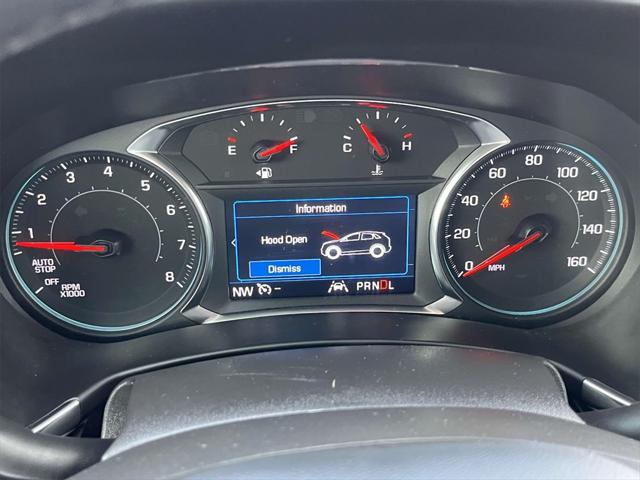 2024 Chevrolet Equinox AWD LT