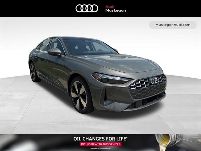 2025 Audi A5 Premium Plus TFSI quattro S tronic for sale in Muskegon, MI