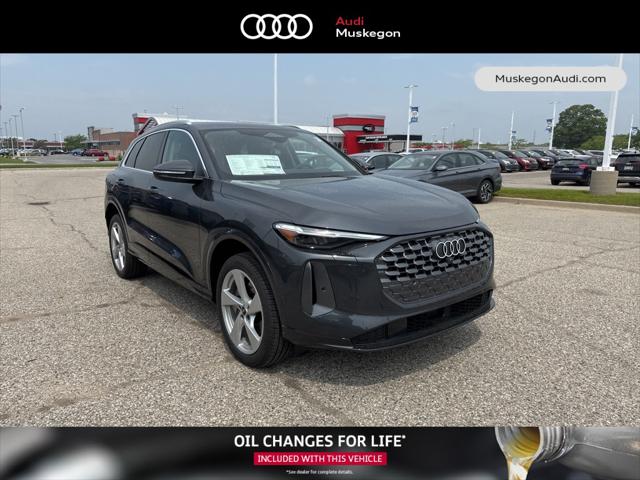 2025 Audi Q5 Premium Plus for sale in Muskegon, MI