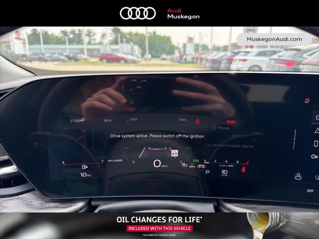 2025 Audi Q5 Premium Plus