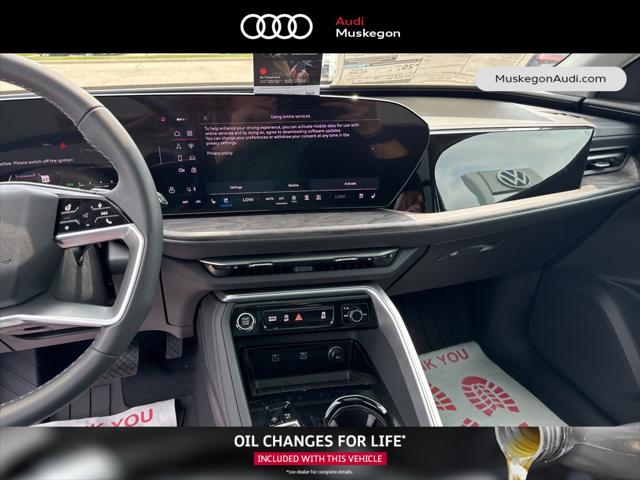 2025 Audi Q5 Premium Plus