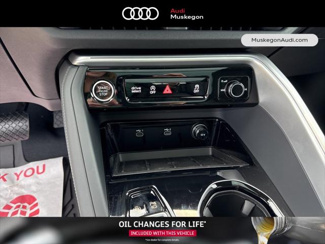 2025 Audi Q5 Premium Plus