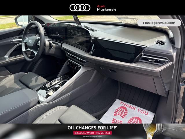 2025 Audi Q5 Premium Plus