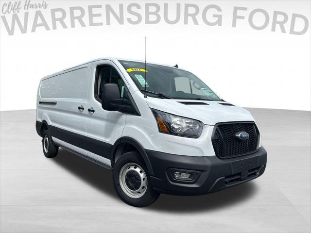 2024 Ford Transit Cargo Van Base for sale in Warrensburg, MO