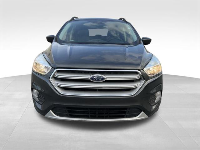 Used 2018 Ford Escape For Sale in Muscle Shoals, AL