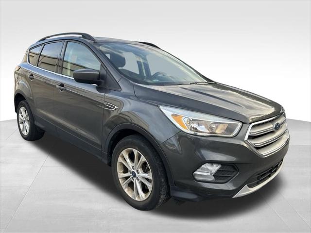 Used 2018 Ford Escape For Sale in Muscle Shoals, AL