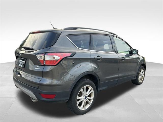 Used 2018 Ford Escape For Sale in Muscle Shoals, AL