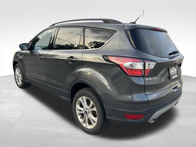 Used 2018 Ford Escape For Sale in Muscle Shoals, AL