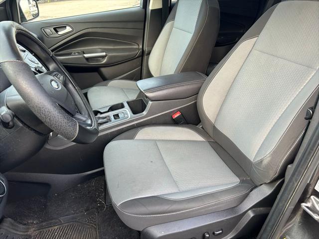 Used 2018 Ford Escape For Sale in Muscle Shoals, AL