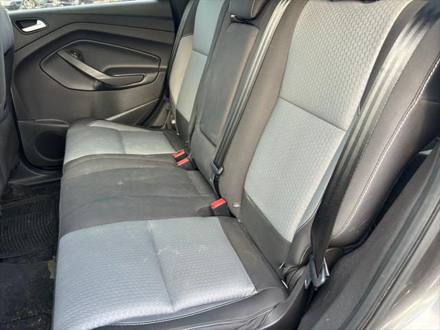 Used 2018 Ford Escape For Sale in Muscle Shoals, AL
