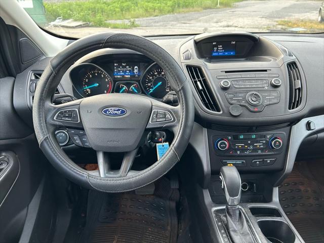 Used 2018 Ford Escape For Sale in Muscle Shoals, AL