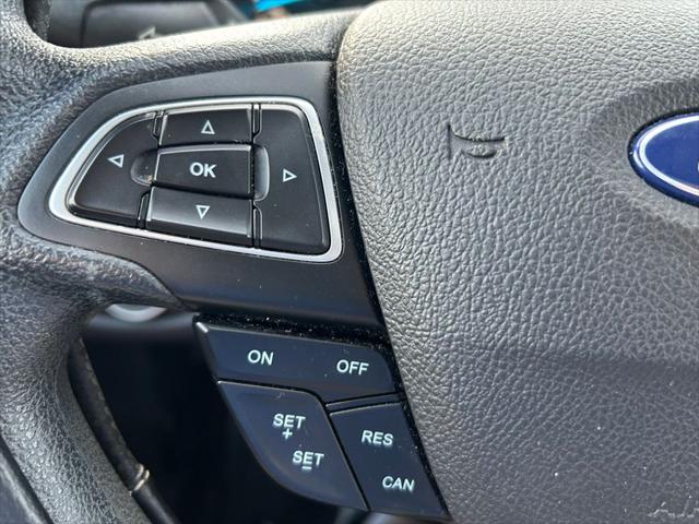 Used 2018 Ford Escape For Sale in Muscle Shoals, AL