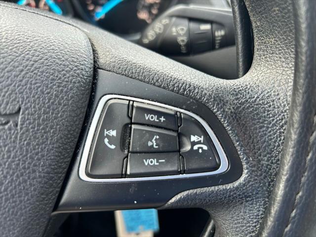 Used 2018 Ford Escape For Sale in Muscle Shoals, AL