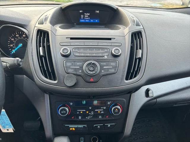 Used 2018 Ford Escape For Sale in Muscle Shoals, AL