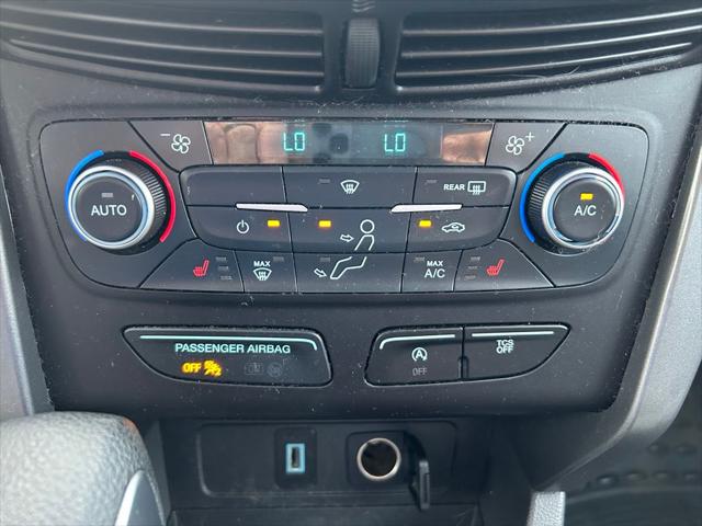 Used 2018 Ford Escape For Sale in Muscle Shoals, AL
