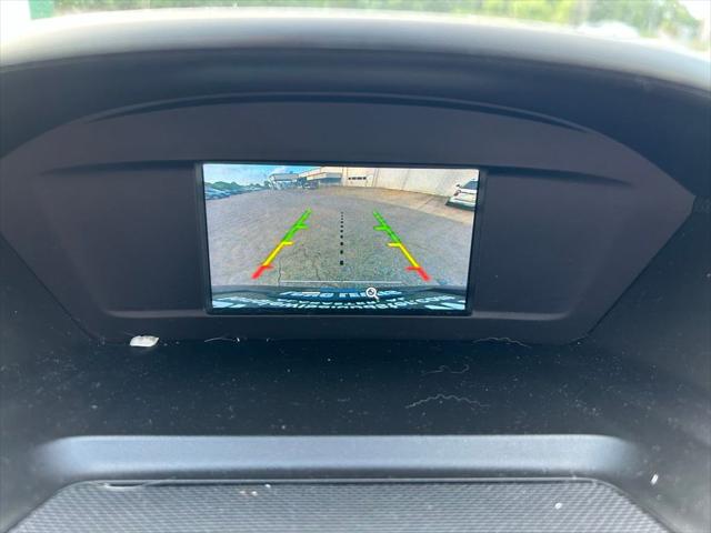 Used 2018 Ford Escape For Sale in Muscle Shoals, AL